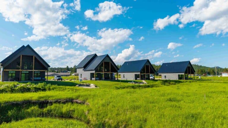 Cabins