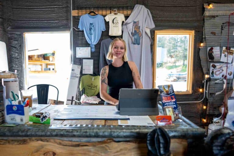 General Store