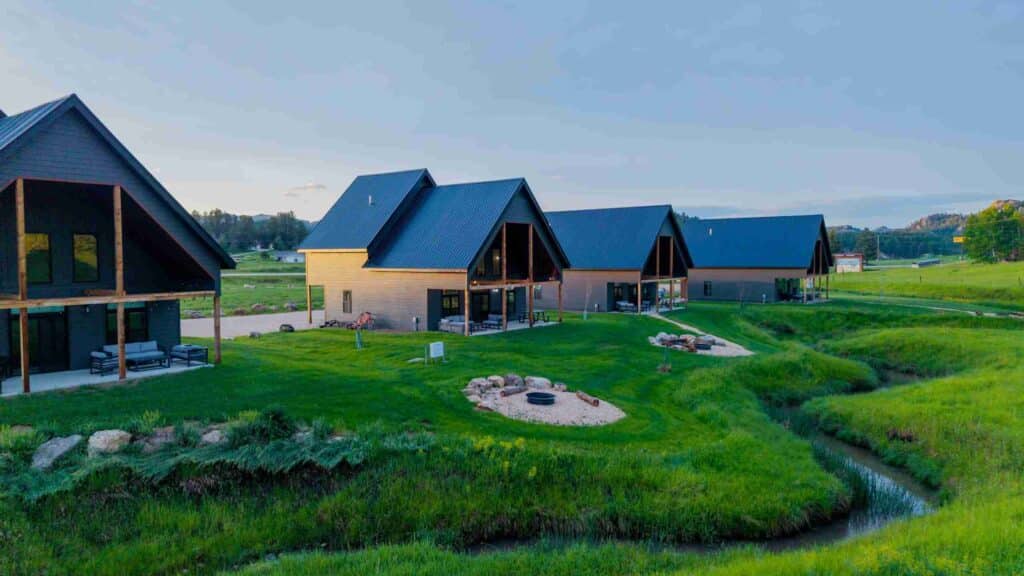 park model homes for sale in south dakota